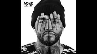 Joyner Lucas- ADHD (Clean)