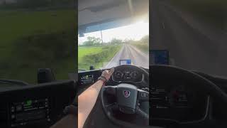 POV:I "exploring the Norfolk " #norfolk #shorts #truck #camion #nature