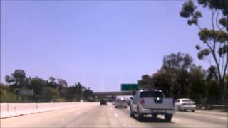 I-805 South | 43rd St. to E. Orange Ave. Olympic Pkwy. (2)