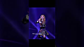 Rosie hot edit | blackpink edit | #shorts #blackpink | park rose | trending