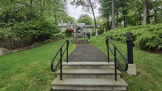 Stamford Museum & Nature Center, Fort Stamford #Slideshow