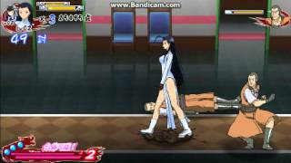 Let´s Play Ikkitousen Xcross Impact - Part 29 -