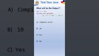 Java Code Output Challenge: What's the Result?