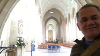 GUILDFORD CATHEDRAL 2019