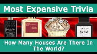 How Many Houses Are There In The World?