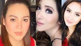 CLAUDINE BARRETTO may IBINULGAR tungkol sa Issue ni ANGELINE QUINTO at SARAH G