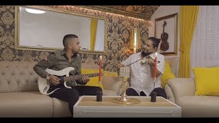 Kış Masalı   Gjengiz & Gandir Veshall COVER