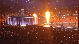 Adele - Set Fire To The Rain (live Messe Munich 31.08.24)