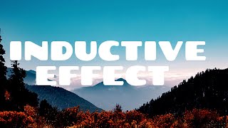 ||inductive effect|| प्रेरण प्रभाव || #shorts !#short #Arjunbhuian