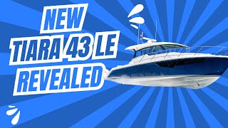 NEW Tiara 43LE Quick Introduction