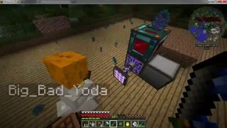 Feed The Beast-DireWolf20-Crimson Crew-PC