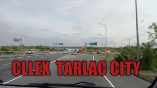 CLLEX  TARLAC CITY | TARLAC CITY | TPLEX