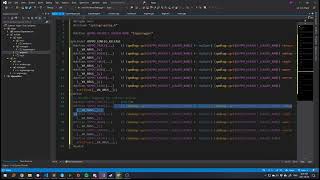 06 - Adding Spdlog and a Log Manager | C++ Game Engine Programming