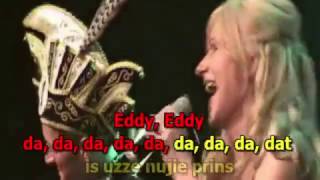 Eddy - Ziesjoem!