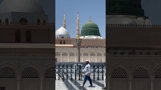 Main Madina chala #madina #madinasharif #madinah #shortvideo #shorts #shortsvideo #short #shortsfeed