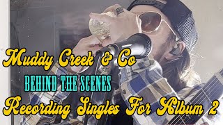 Muddy Creek & Co - Behind The Scenes #1 - The Road To Album #2