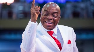 2023: Nigeria needs a deliverer, not a leader - Bishop Oyedepo