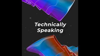 Technically Speaking: Payroll, Mental Health and Well-being with Nick Day