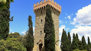 Torgiano: uno dei borghi più belli d'Italia