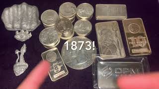 Silver Squeeze 2.0 The Day Has Come!