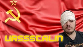 URSSStalin | Desafios de Clio