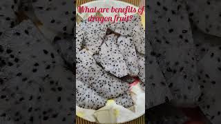 dragon fruit benefits for skin|😲|#fruits #youtubeshorts #shorts #ytshorts