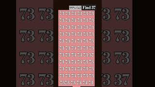 Find 37 #shorts# viral