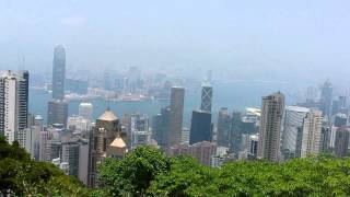 057 Victoria Peak Hong Kong 2