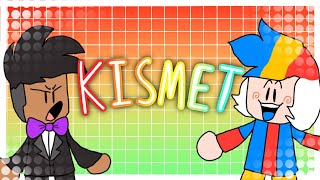 KISMET Meme! ✨(Clean) Seven and Prime