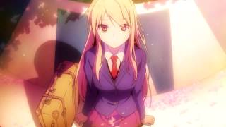 Sakurasou no Pet na Kanojo OST- Kegareta Canvas