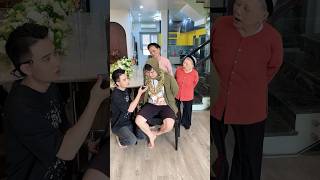 Trộm Cắp Như Dươi #thinhseu #trending #funny #shortsvideo #tonyvabu #butinhbuthach #tonyducvabu