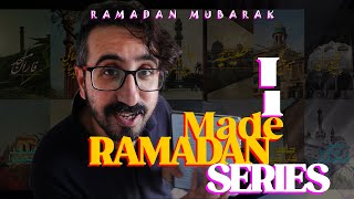 Ramadan Series 2024 | Karachi Special Ramadan Series | #newvlog #ramadanmubarak #ramadan2024