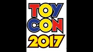 TOYCON 2017