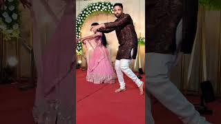 Ruchi, Kishore and Abishek | Wedding eve bash | Kadirur 04-09-24