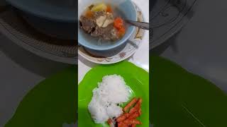 Sop Tulang