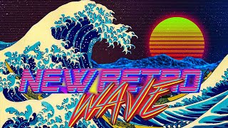 Synthwave/Electric Mixtape I | For Study/Relax 14