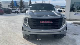 2024 GMC Sierra 1500 Stock #42925