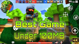 Best game ever 😍 | HD graphics 💥🎮| @TotalGaming093 @TechnoGamerzOfficial