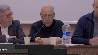 Apertura del Curso Académico 2024-2025 - IET San Joaquín Royo de Teruel