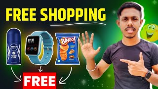 New Free Shopping Offer || Pincode App Free Shopping Offer || New Earning App Today || Hipi App