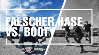 Falscher Hase Medley I Dance Choreographie I FRANZI RÄTZ