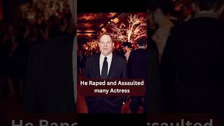 Harvey Weinstein: Movie Producers Who Assault Actresses