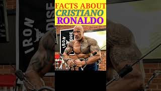 5 facts about Cristiano ronaldo #cr7 #ronaldo #cristianoronaldo #ronaldofacts  #fifa #factopoint