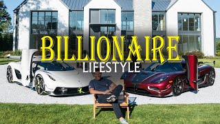 Billionaire Luxury Lifestyle [BILLIONAIRE MOTIVATION] 🟡#111