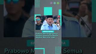 Prabowo #prabowo