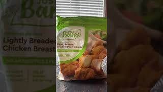 Costco “Just Bare Nuggets” review