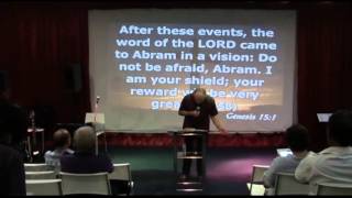 Decoding Abraham's Sons: Last Days Harvest Of The Nations Part 5