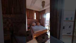 JOLI APPARTEMENT À LOUER MEUBLÉ À MARRAKECH ☎️+212 6 57 01 02 17