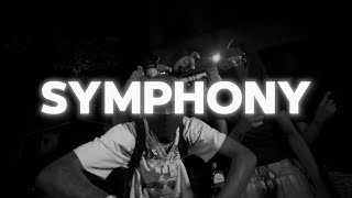 Symphony [Jerk Drill type beat] Kyle Richh x Dthang type beat 2024