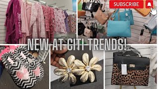 NEW JUICY COUTURE AT CITI TRENDS ! SHOP WITH ME FALL AFFORDABLE HAND BAGS ! + MORE